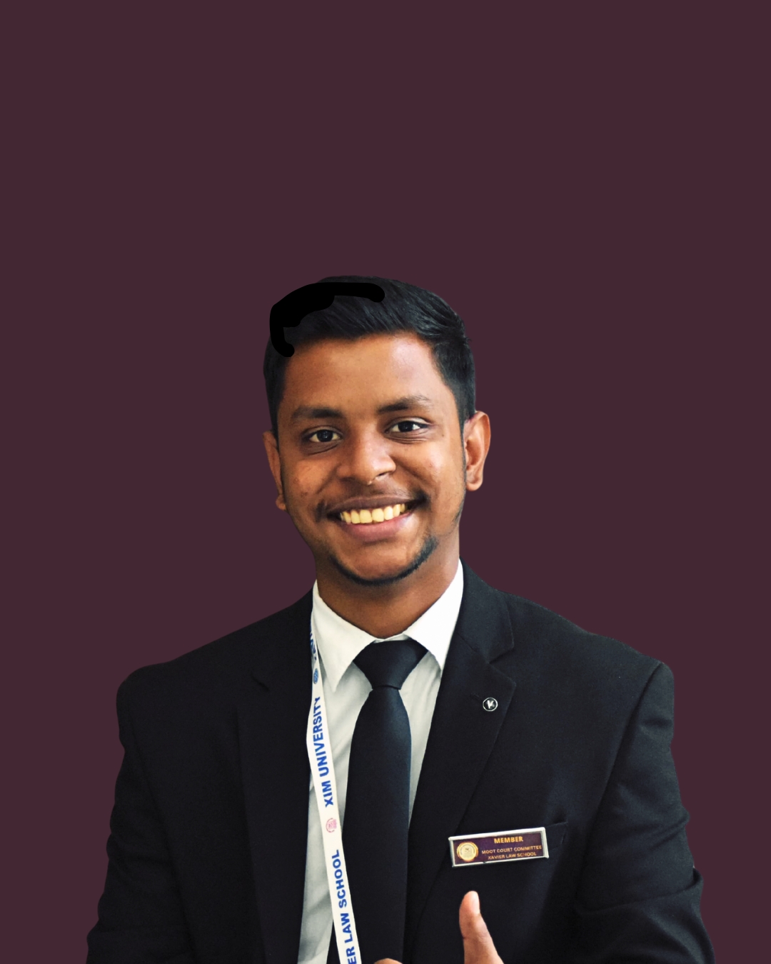 Co-Convenor