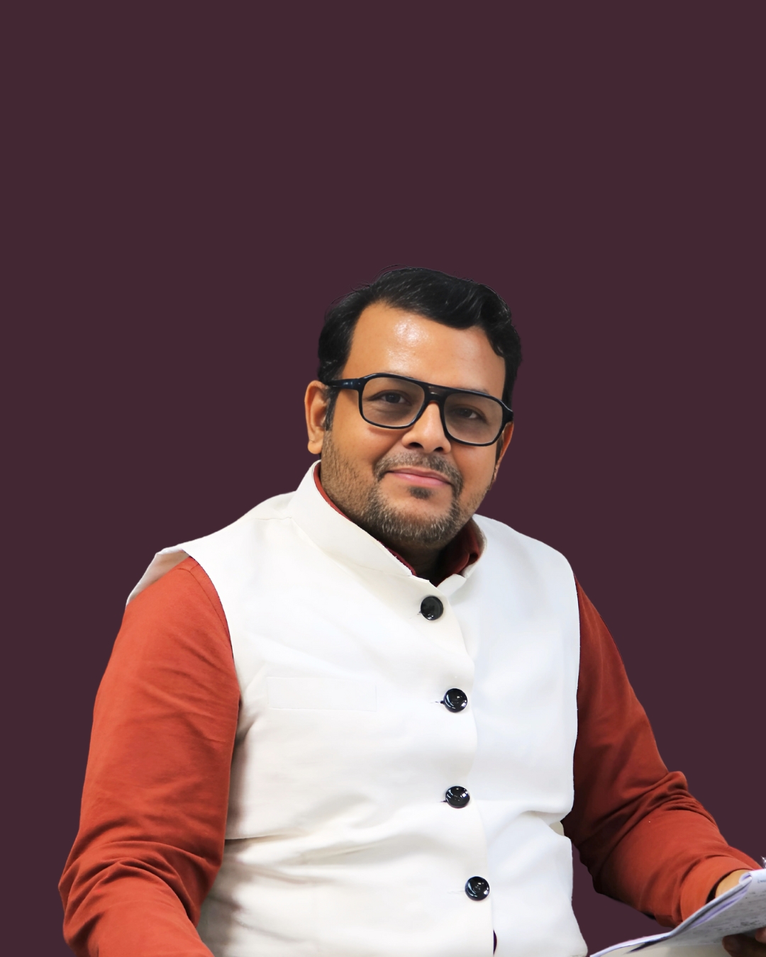 Faculty Convenor