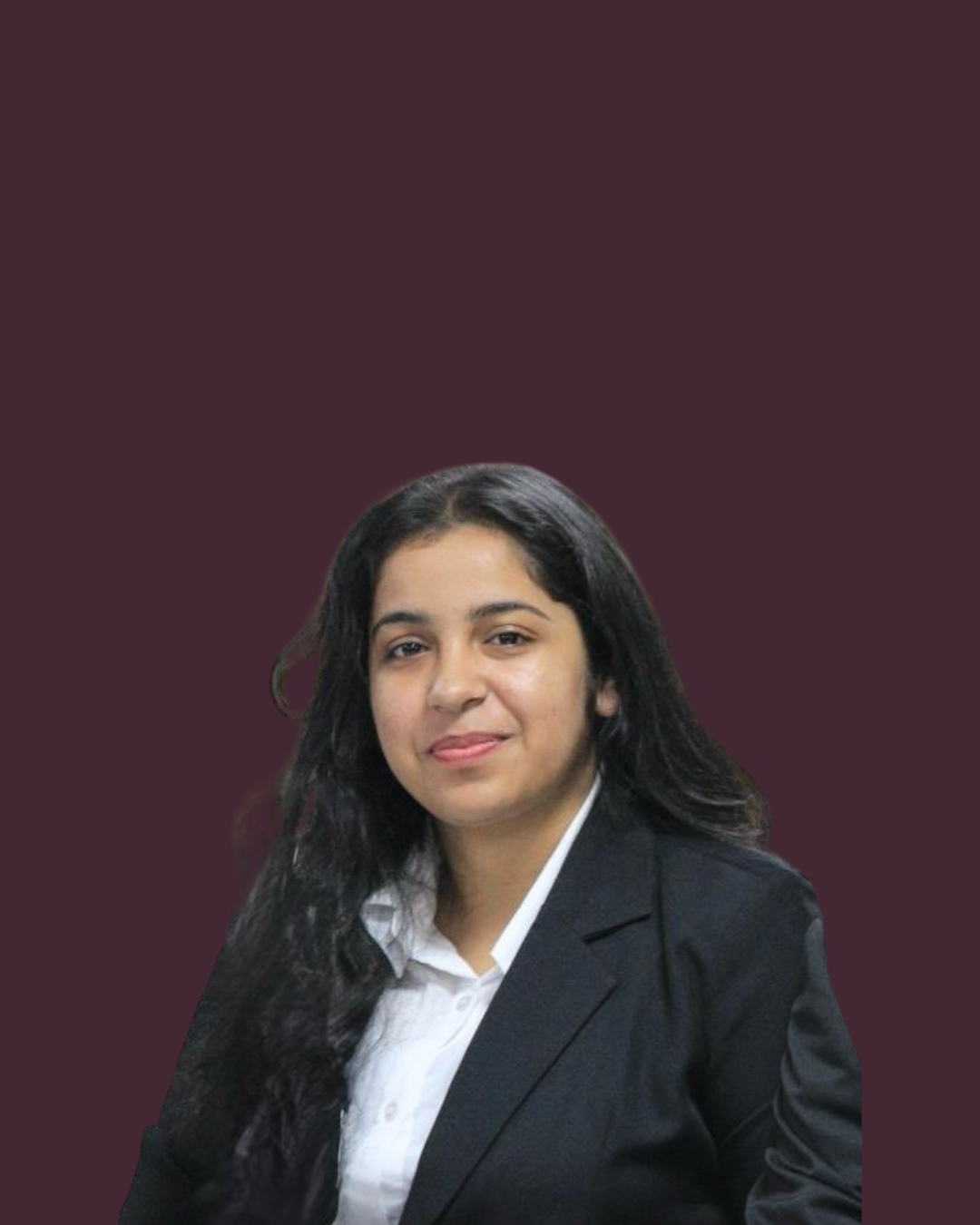 Convenor