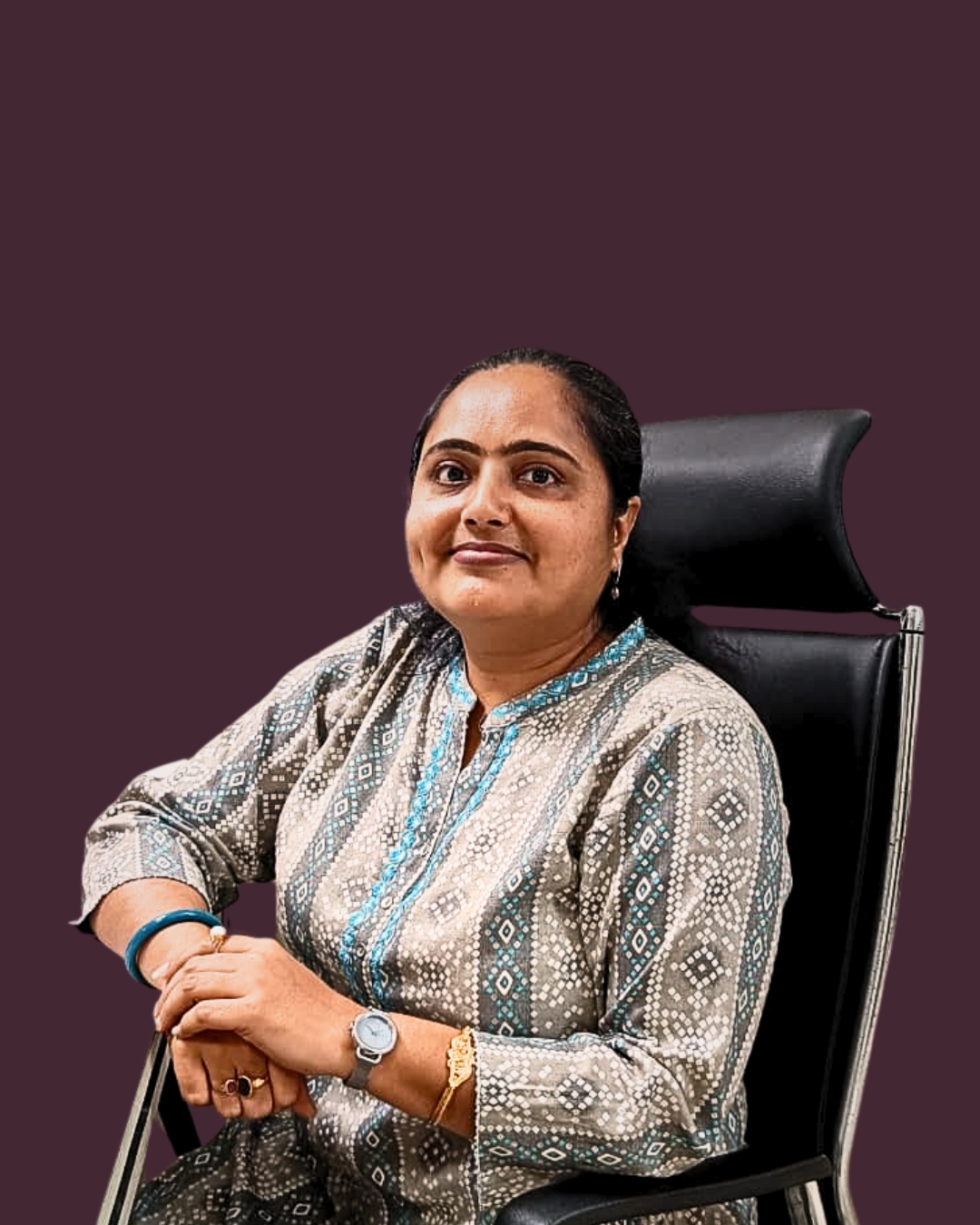 Faculty Co-Convenor